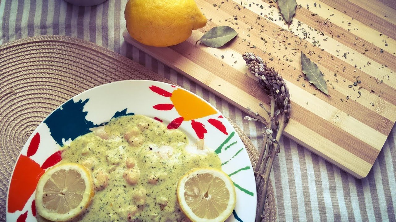 Merluza al limon f&aacute;cil y r&aacute;pido 💯👍👍 🤤