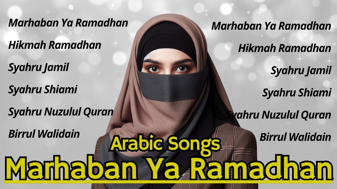 Lagu Arab Terbaru 