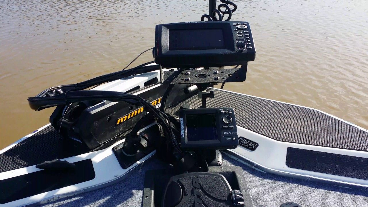 Minn Kota Ultrex