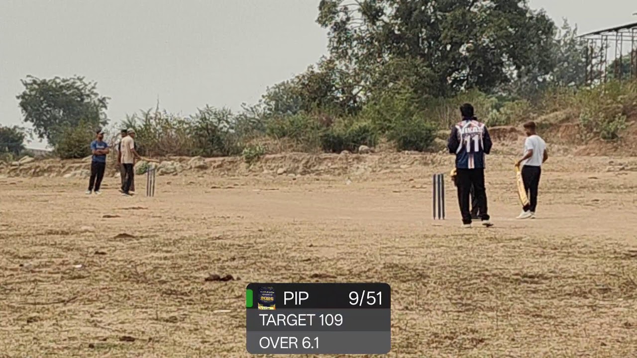 Rmcc vs Pipariya - 01/02/2026