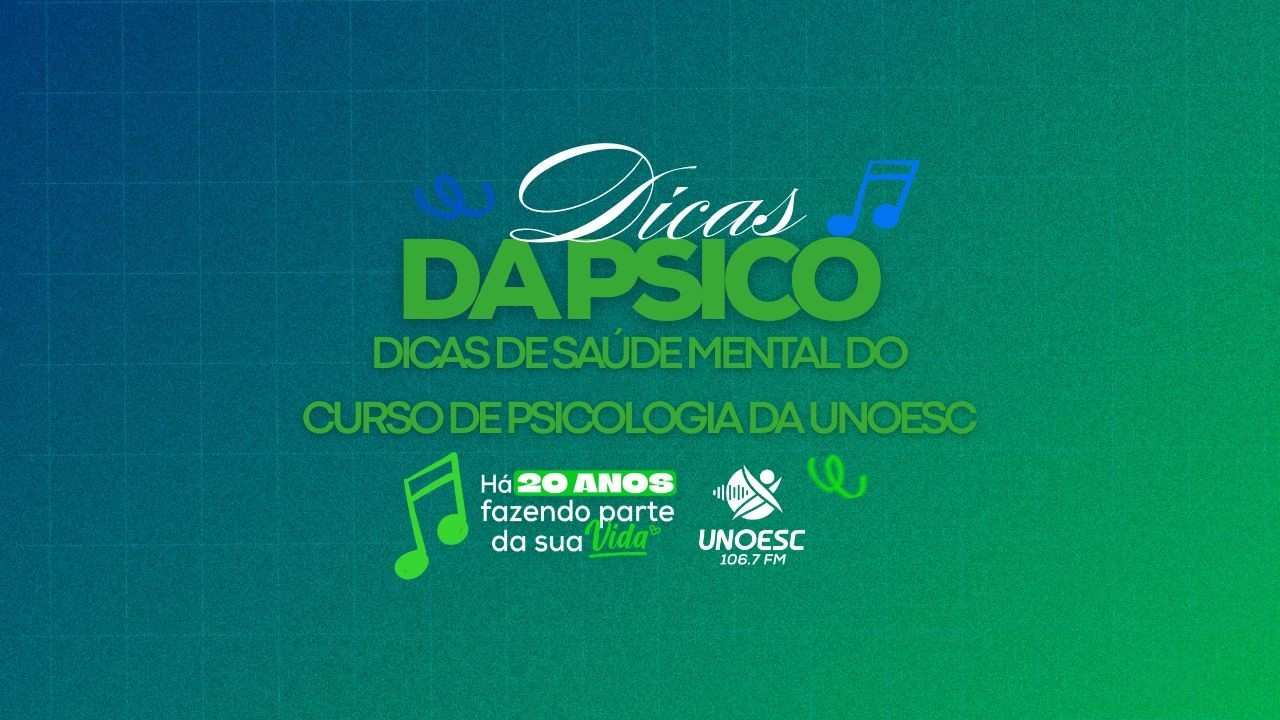DICAS DA PSICO - Psicopatologia Forense