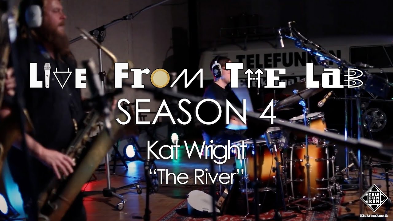 Kat Wright - 