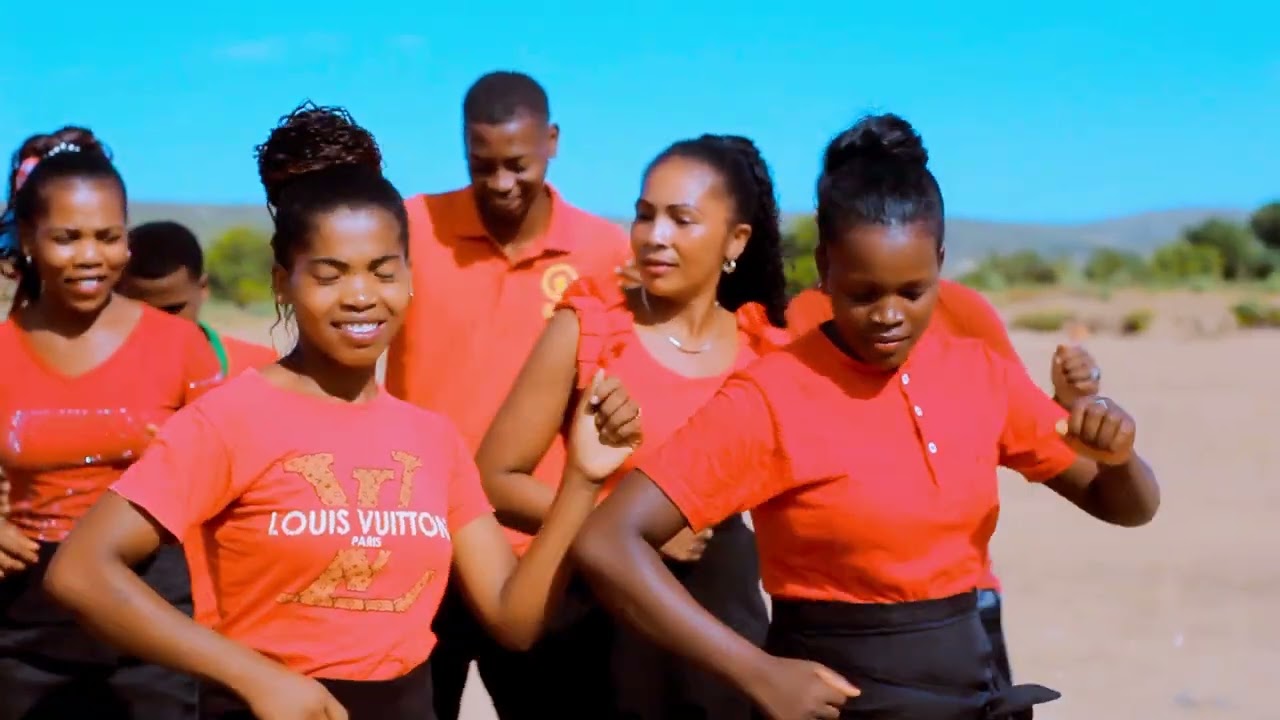 VaJFat Manorofify - MIFONA(Clip)