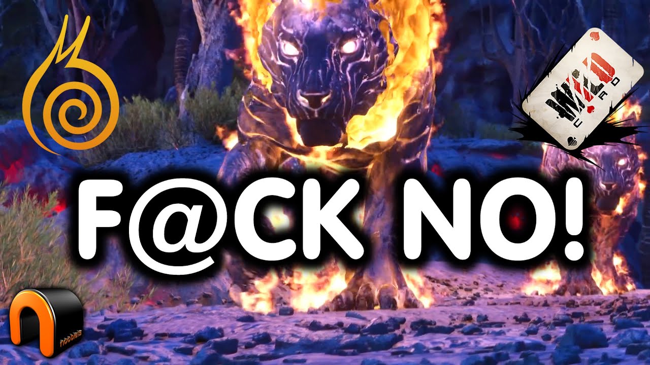ARK PYROMANE Pay To Win, Money Grab SCAM!