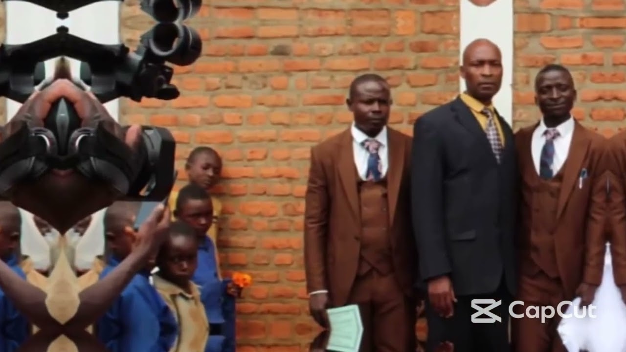 Nyamasheke: UMUKOBWA YABYAYE KU MUNSI BARIKUMUSABAHO