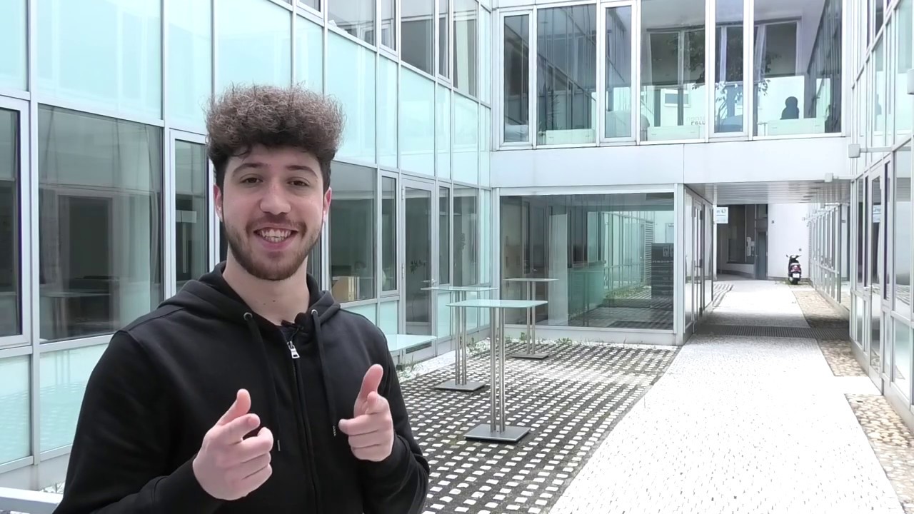 Berufsreifeprüfung an der VHS