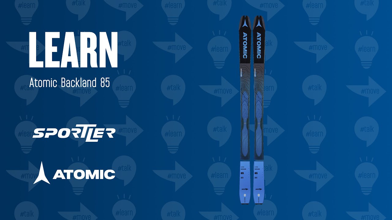 LEARN Ep.14 - Atomic Backland 85