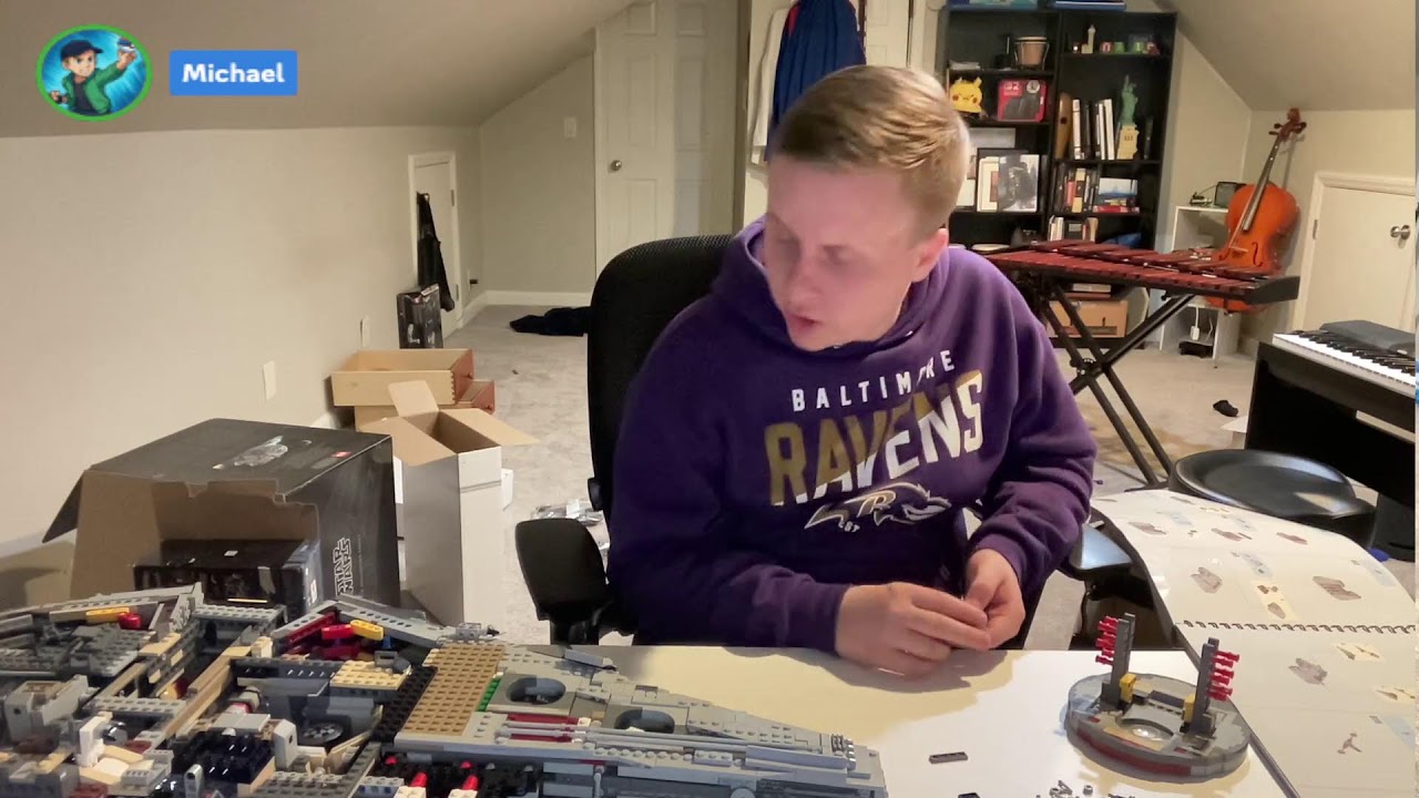 WINTER STORM IS ARRIVING