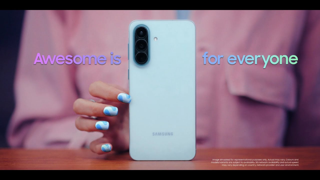 Galaxy A57 and Galaxy A37 5G | Samsung
