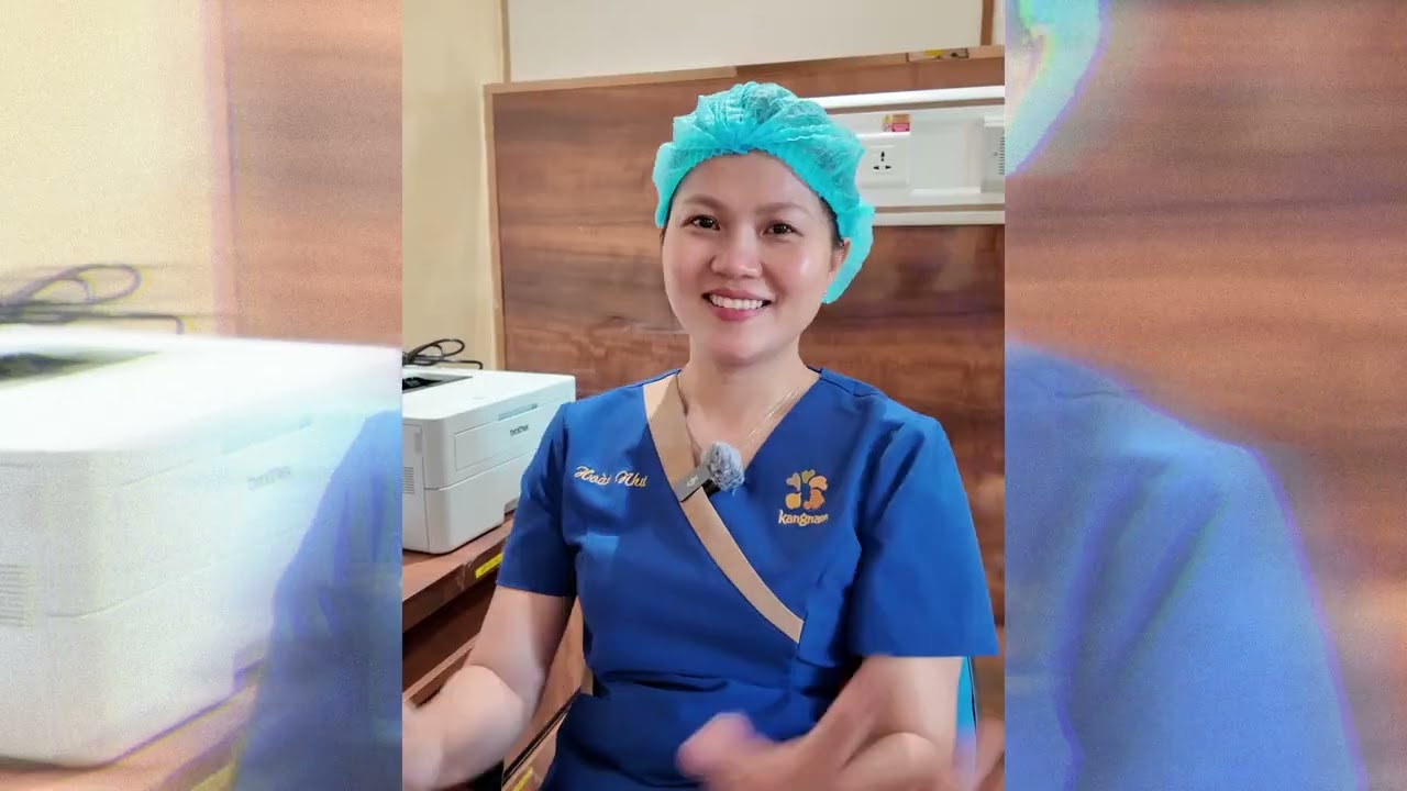 Lời chúc thí sinh HTLX 7