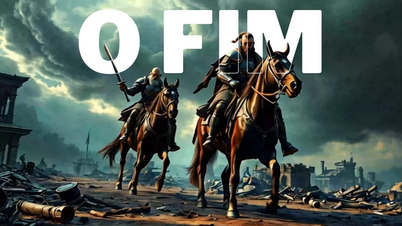 O Fim Já Está à Porta (Vídeo Clip)