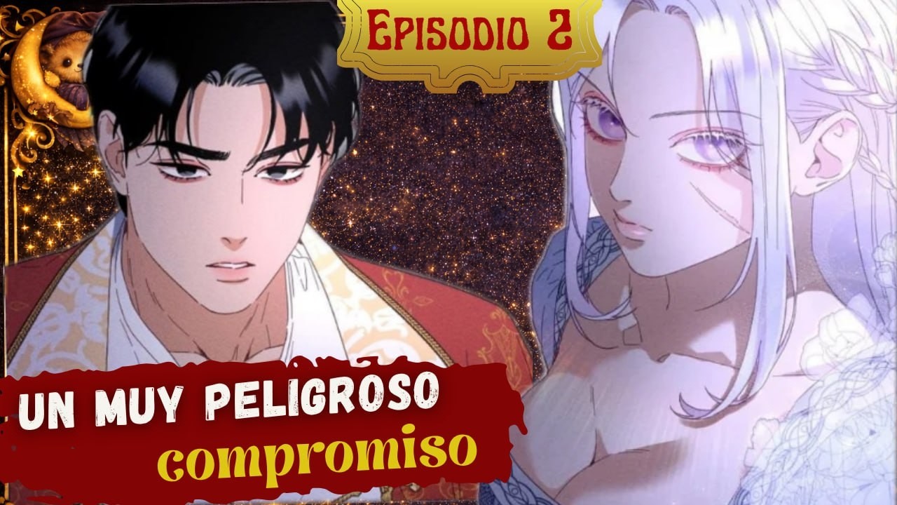💥Pidió un moribund0 como regalo a su prometido | Capítulo 2💥