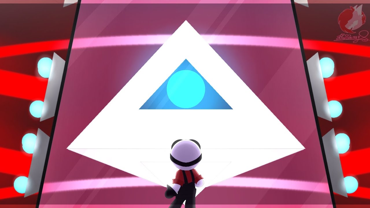 You Are Corrupting STABILITY. Roblox ANCHORED Speedpaint