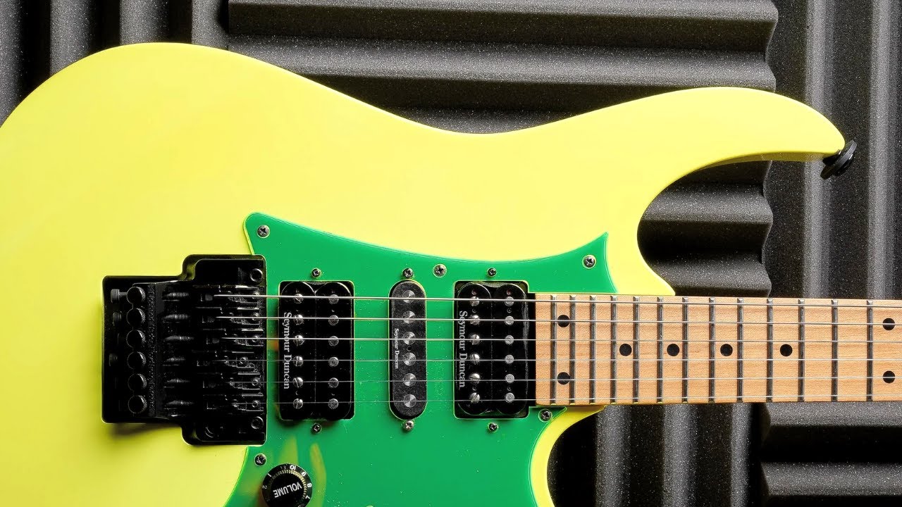 Deep Retro Ballad Guitar Backing Track Jam in G Minor