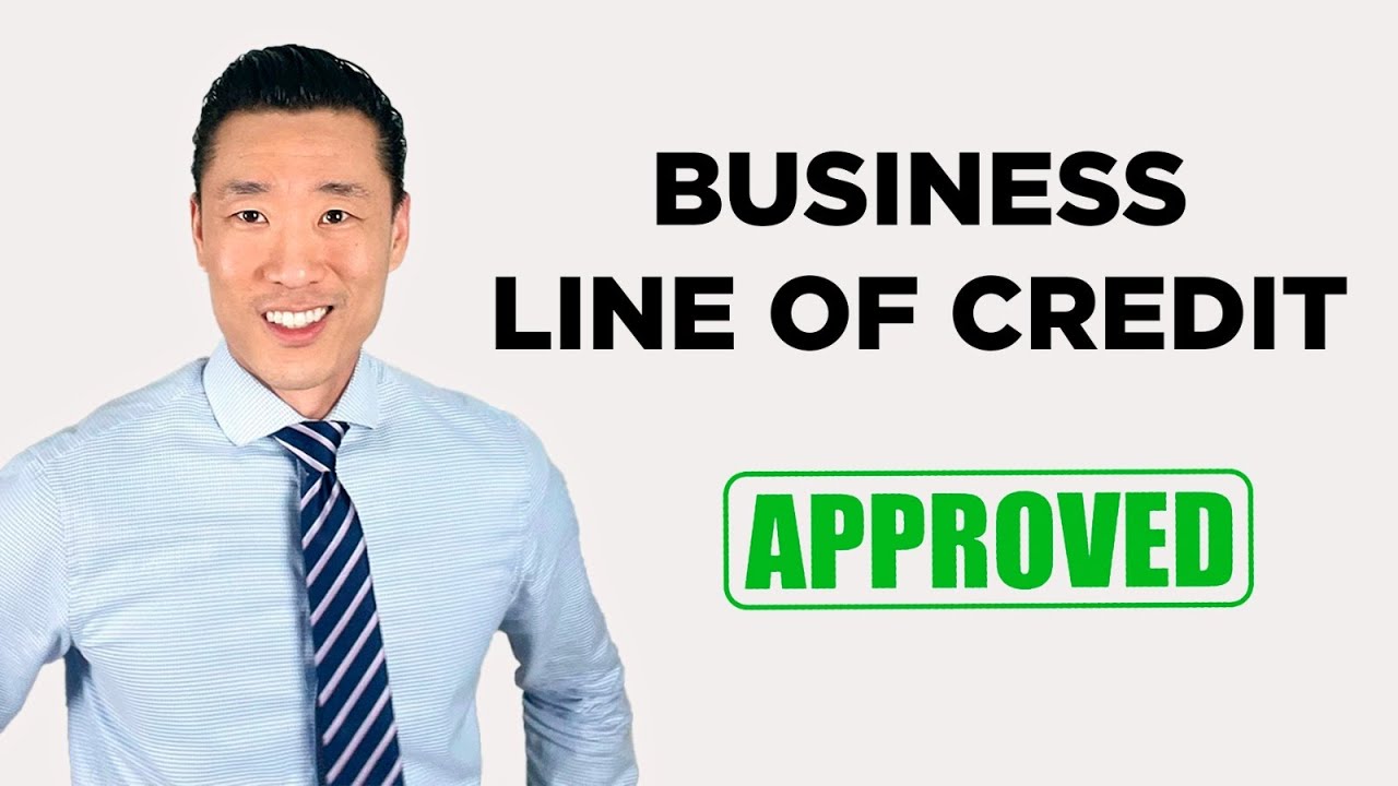 Business Line of Credit: Get Approved NOW to Avoid a Future Crisis