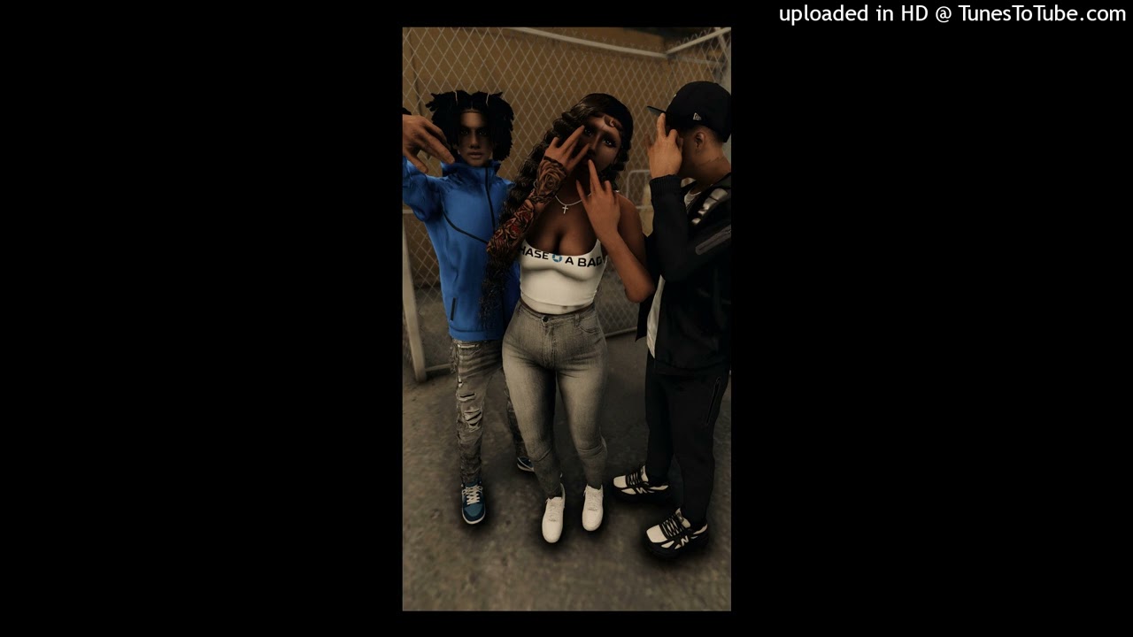 [TFB:RP] (IC) S.G x Buxkz6248 - Time Of The Year