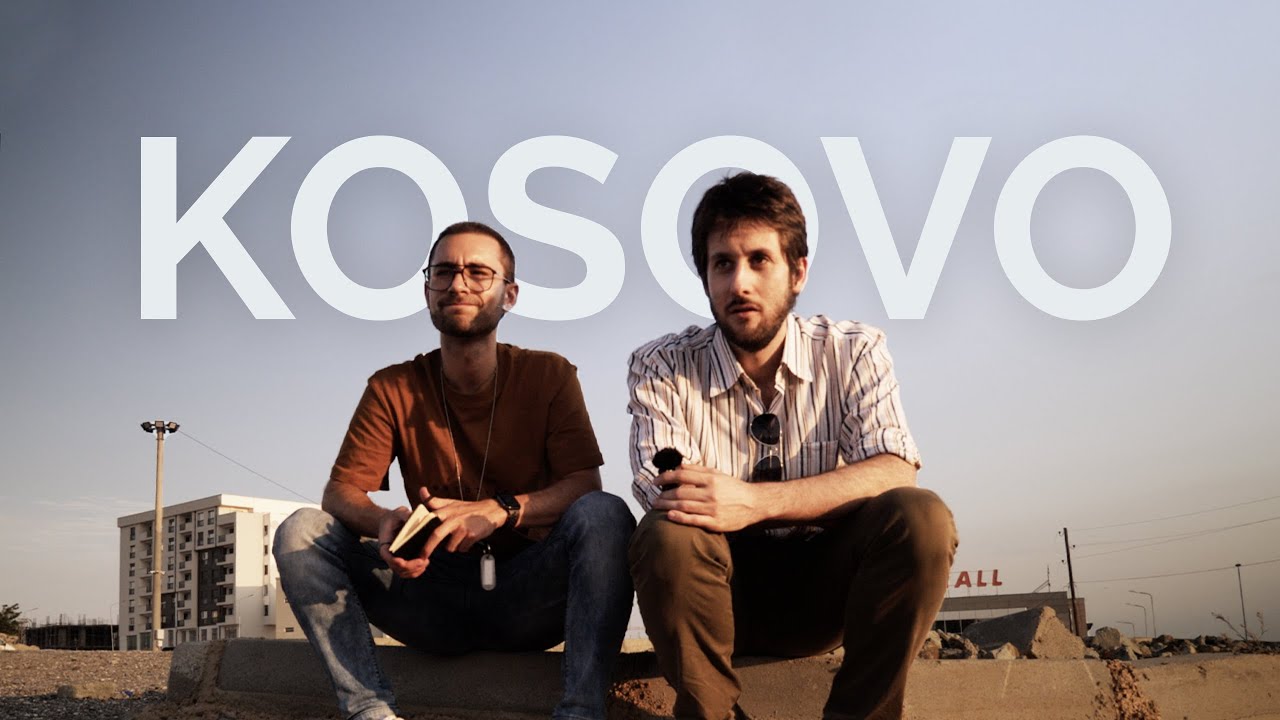 KOSOVO: Come Diventare uno Stato