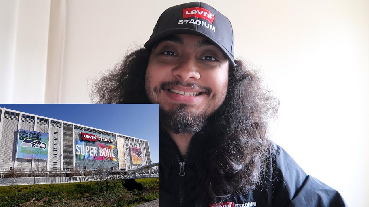 Attending Super Bowl 60 at Levi's Stadium (Top Tips If You Are Attending)