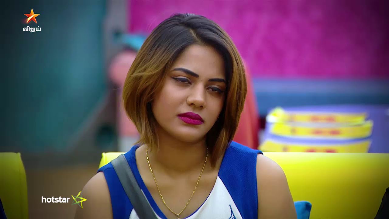Bigg Boss | 8th September 2018 - Promo 2