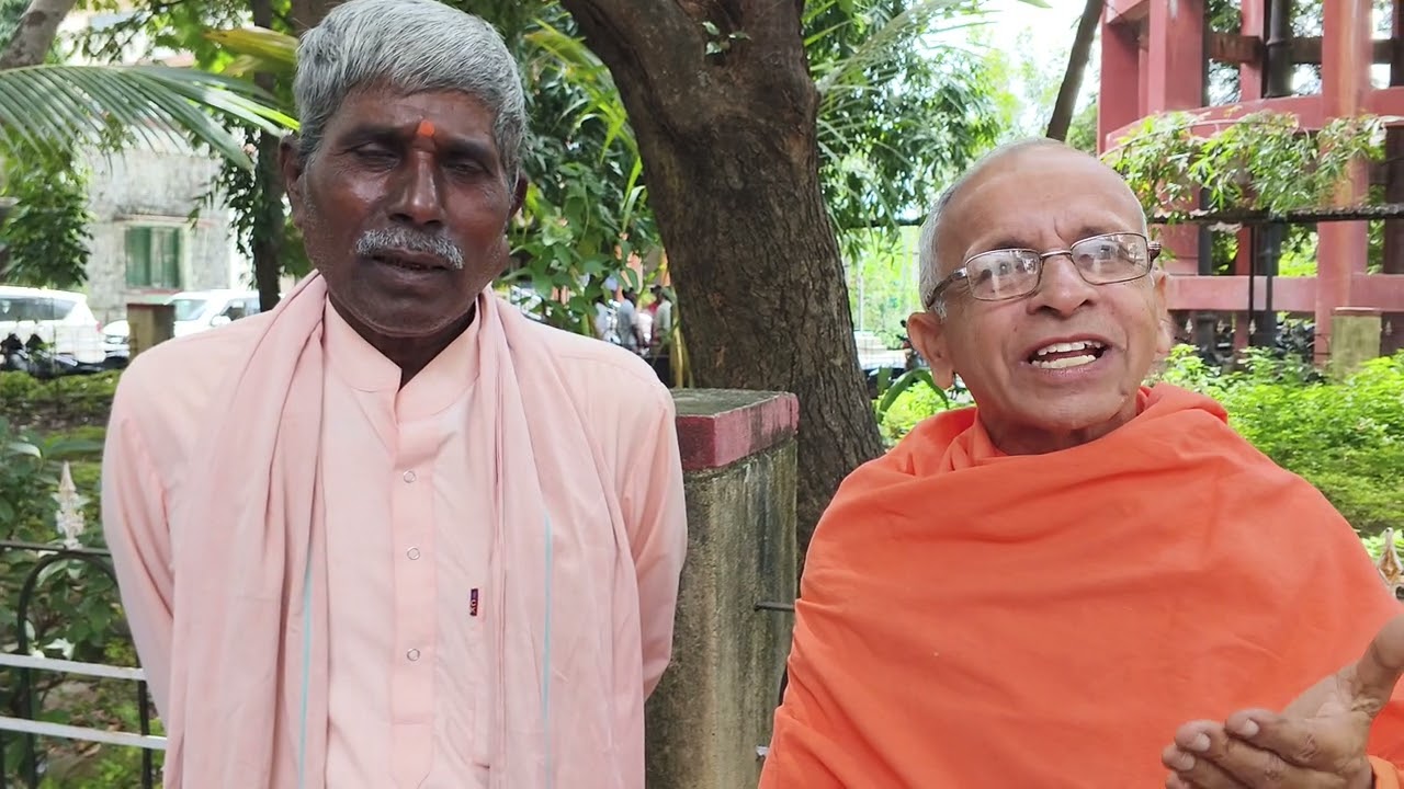 ಉರಿಲಿಂಗಪೆದ್ದಿ ಕೊಡ್ಲಾ ಮಠದ ಶ್ರೀ ಶಿವಲಿಂಗಸ್ವಾಮಿಗೆ.ಜ್ಞಾನಪ್ರಕಾಶ್ ಸ್ವಾಮಿ ಅನ್ಯಾಯಮಾಡಿದ್ದರೆ ಹೇಳಿಕೊಂಡಿದ್ದಾರೆ 