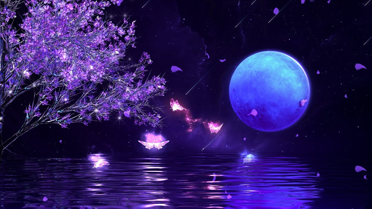 [Глубокий сон] Музыка для крепкого сна менее чем за 5 минут • Расслабляющая музыка для сна