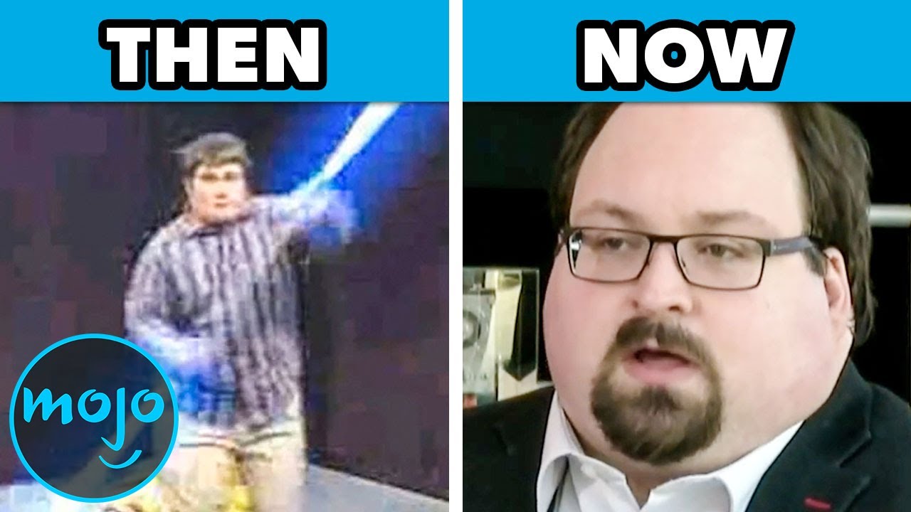 10 Memes That RUINED People's Lives
