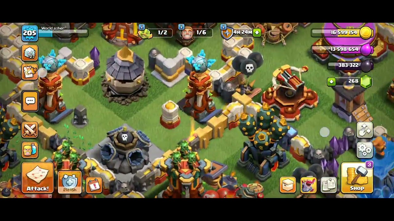 The NEW DRAGON DUKE Attack Is CRUSHING Bases