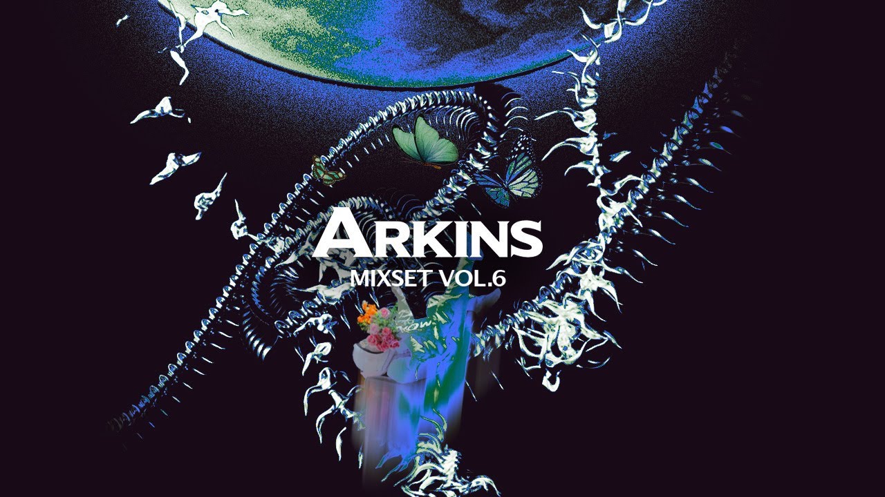 Arkins Mixset Vol.6