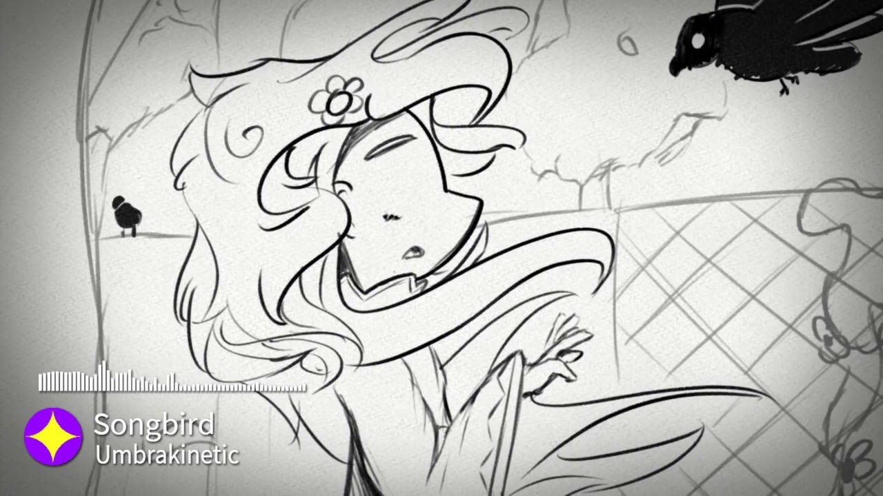 [Happy Hardcore] Umbrakinetic - Songbird