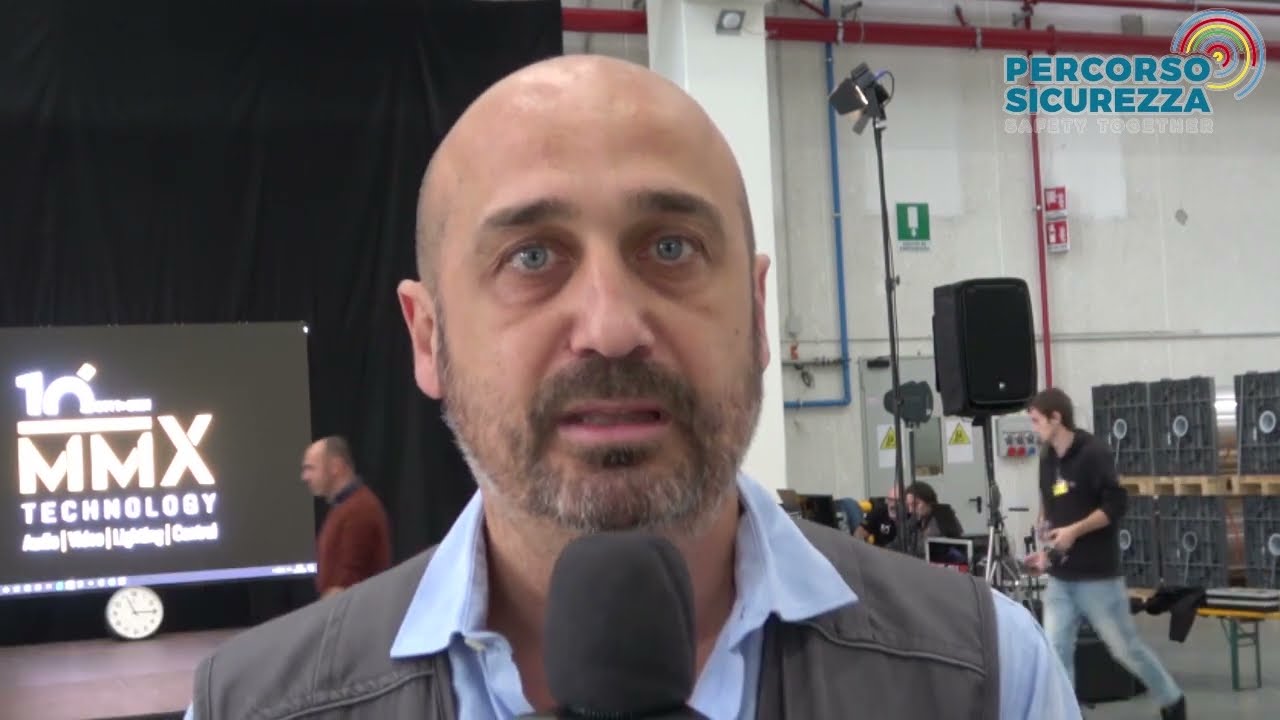 Chi l'avrebbe mai detto?! - Tappa in Taghleef Industries a San Giorgio di Nogaro