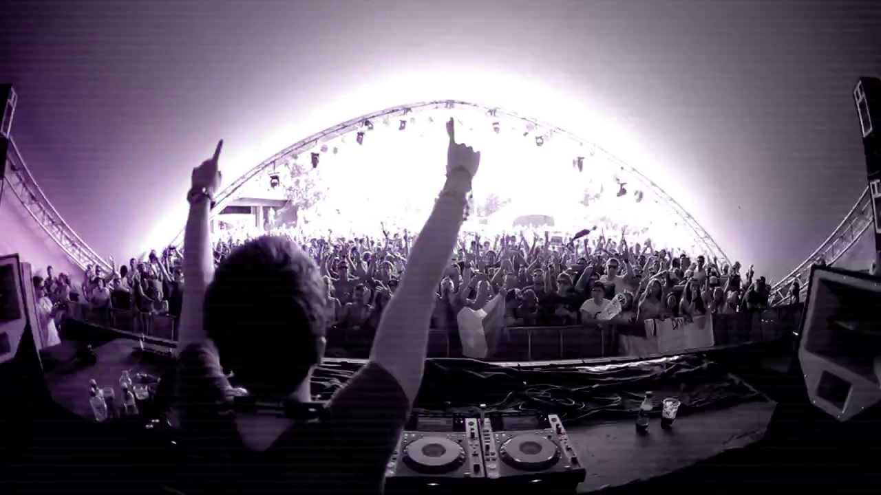 Dannic - Rocker (Teaser) - OUT NOW!