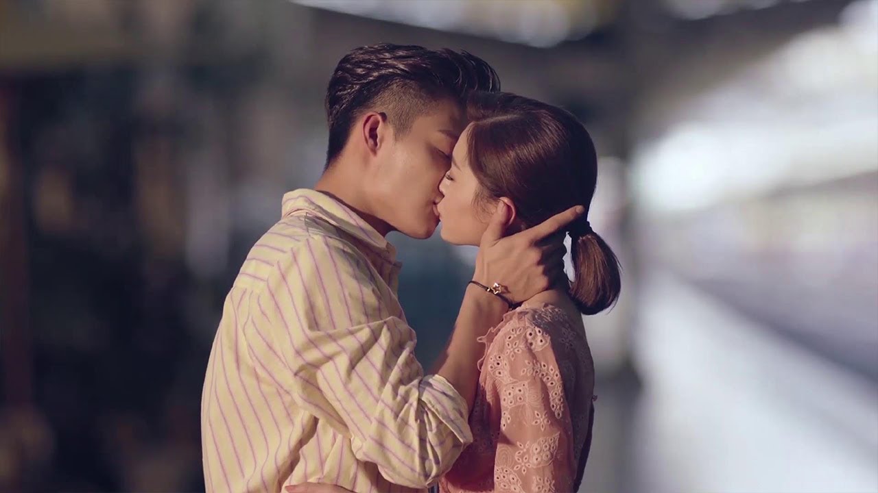 He encouraged her and they finally reunion?! | Nice to Meet You