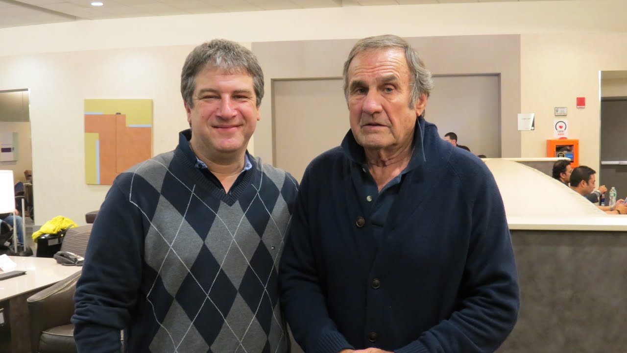 EDITORIAL: CARLOS REUTEMANN, NUNCA TUVIMOS UN SEGUNDO LOLE. EDUARDO SMOK (11.7.2021)