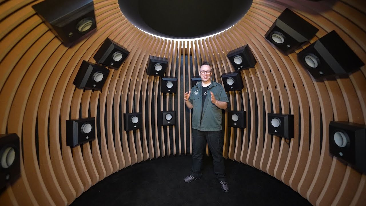 XXL Heimkino Kaufberatung: Zappiti, Reavon, Lumagen, Yamaha, JVC, MadVR Epson & Co -Shop-News 12/21