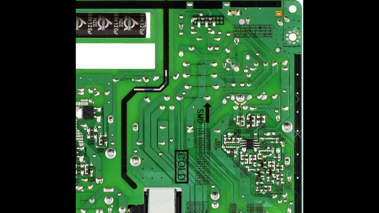 578 - Circuito ZCD com Transformador - PFC Ativo