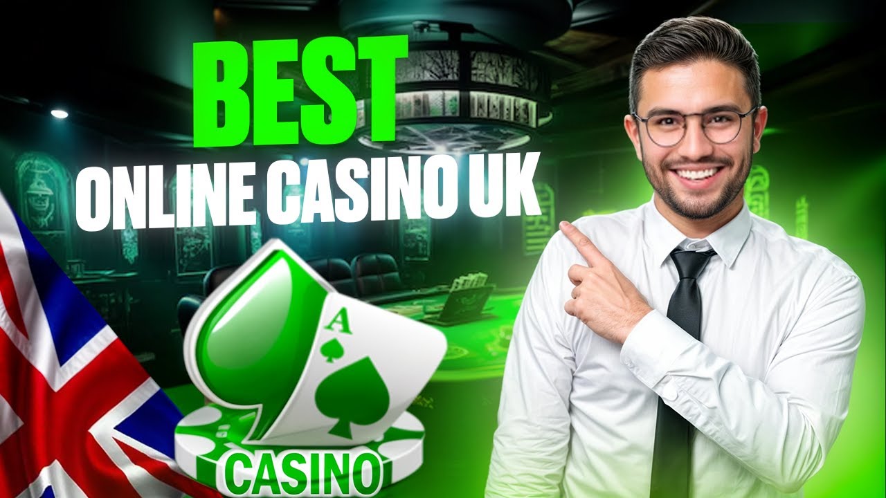 TOP GAMBLING WEBSITE VISITED IN THE WORLD 2025 | BEST ONLINE CASINOS IN THE UK FOR BIG WINNERS