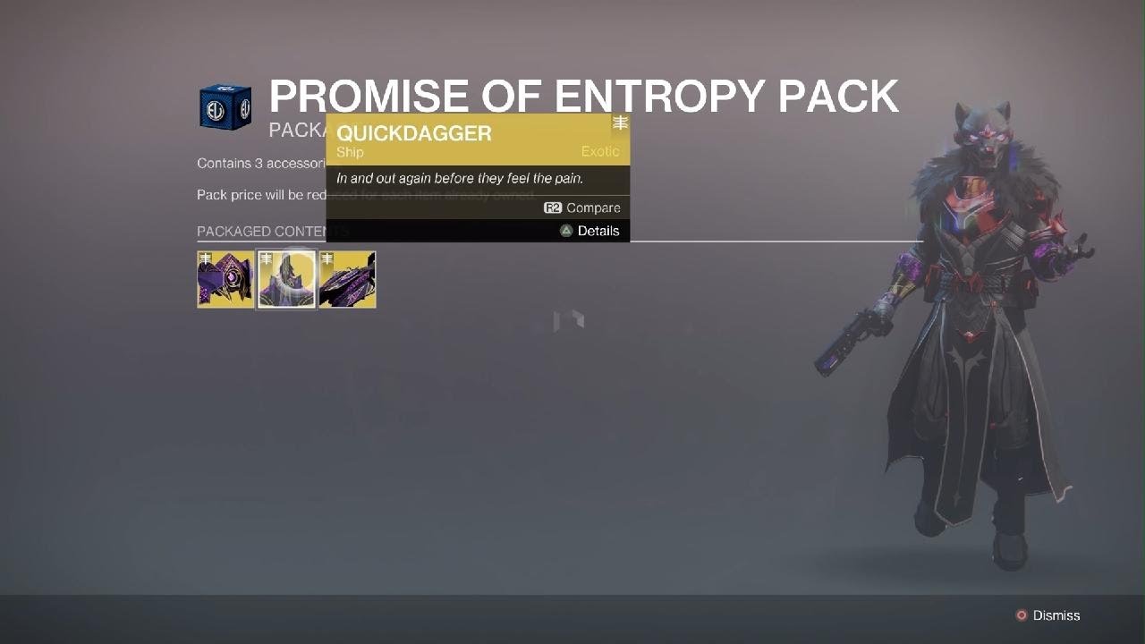 Destiny 2_Eververse this week