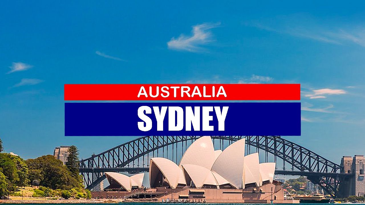 TOP 10 SYDNEY (NSW) | AUSTRALIA | Best Places to Visit