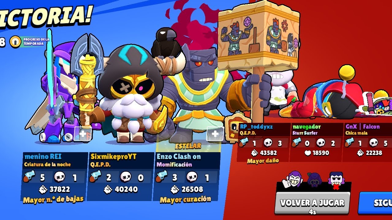 El lag me trolea las partidas 👀👀👀