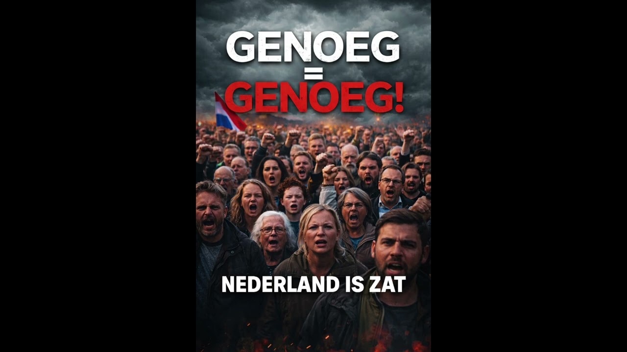 🎵 Titel: GENOEG = GENOEG - hardstyle / hardcore  Artist: DJ-N.CLASSY -  (officiële videoclip )