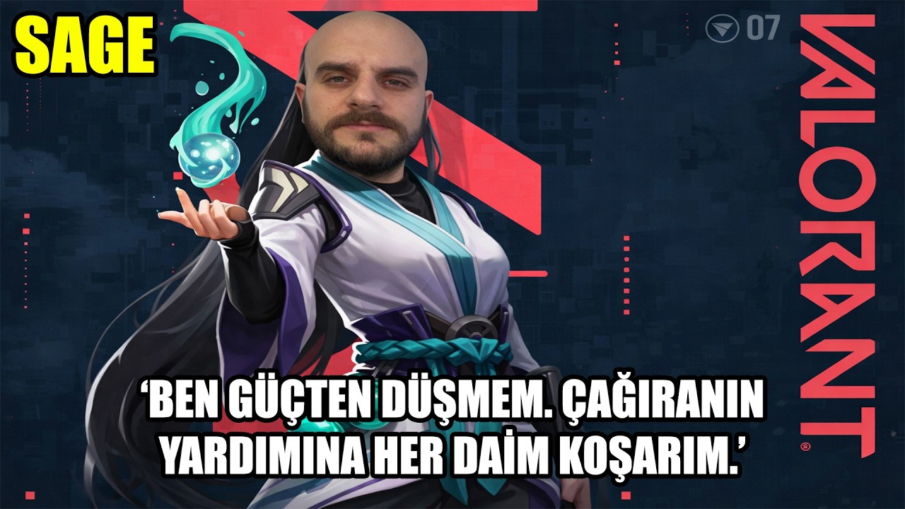 VALORANT RANKED ! 6. MAÇ | Valorant