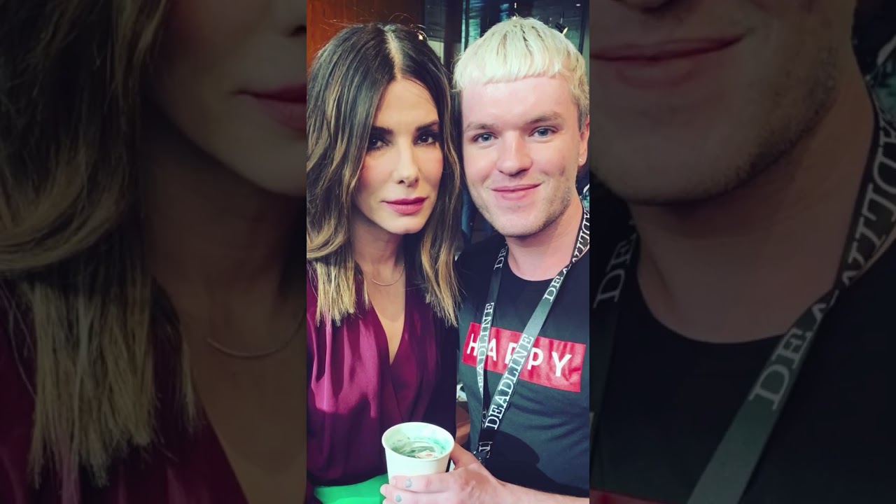 Cool Jobs - International Latte Artist Barista Brian (Interview on QR Calgary 2024)