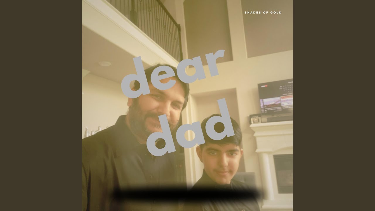 Dear Dad