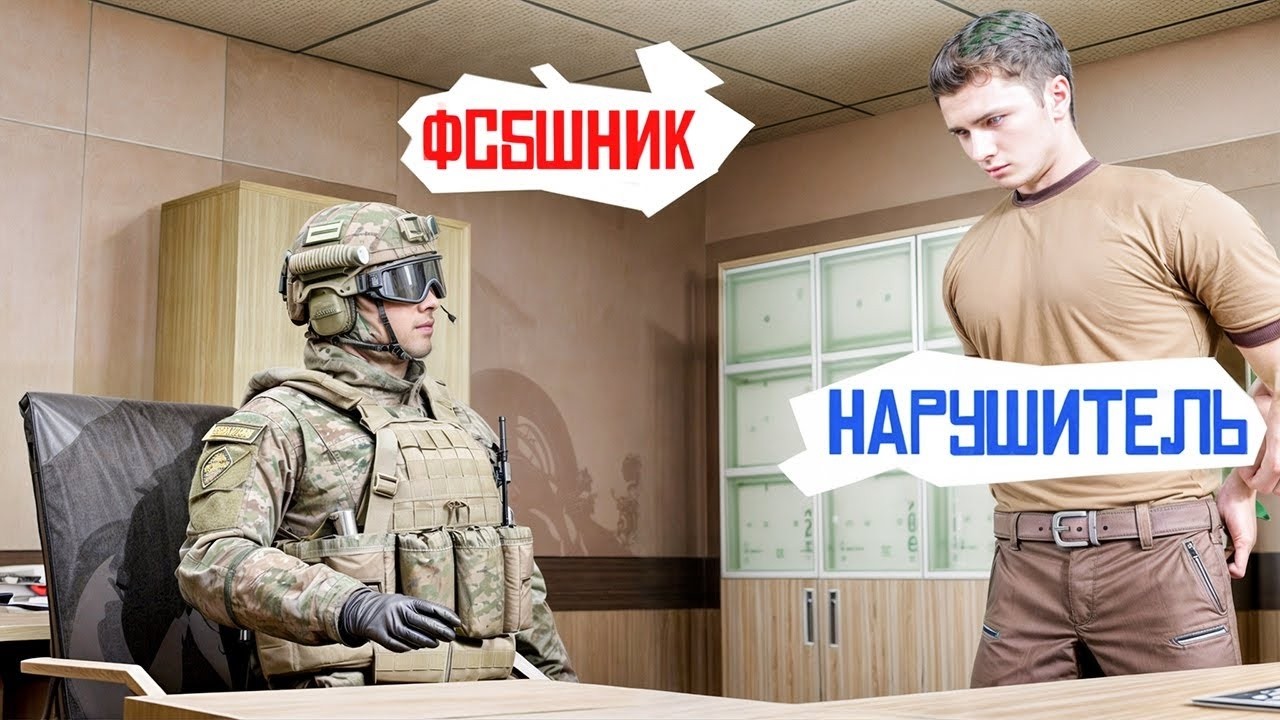 ПОЙМАЛ МАЙОРА НА ХАЛАТНОСТИ на RADMIR RP | ПУТЬ ДО ГЕНЕРАЛА ФСБ | #16 | (GTA CRMP)