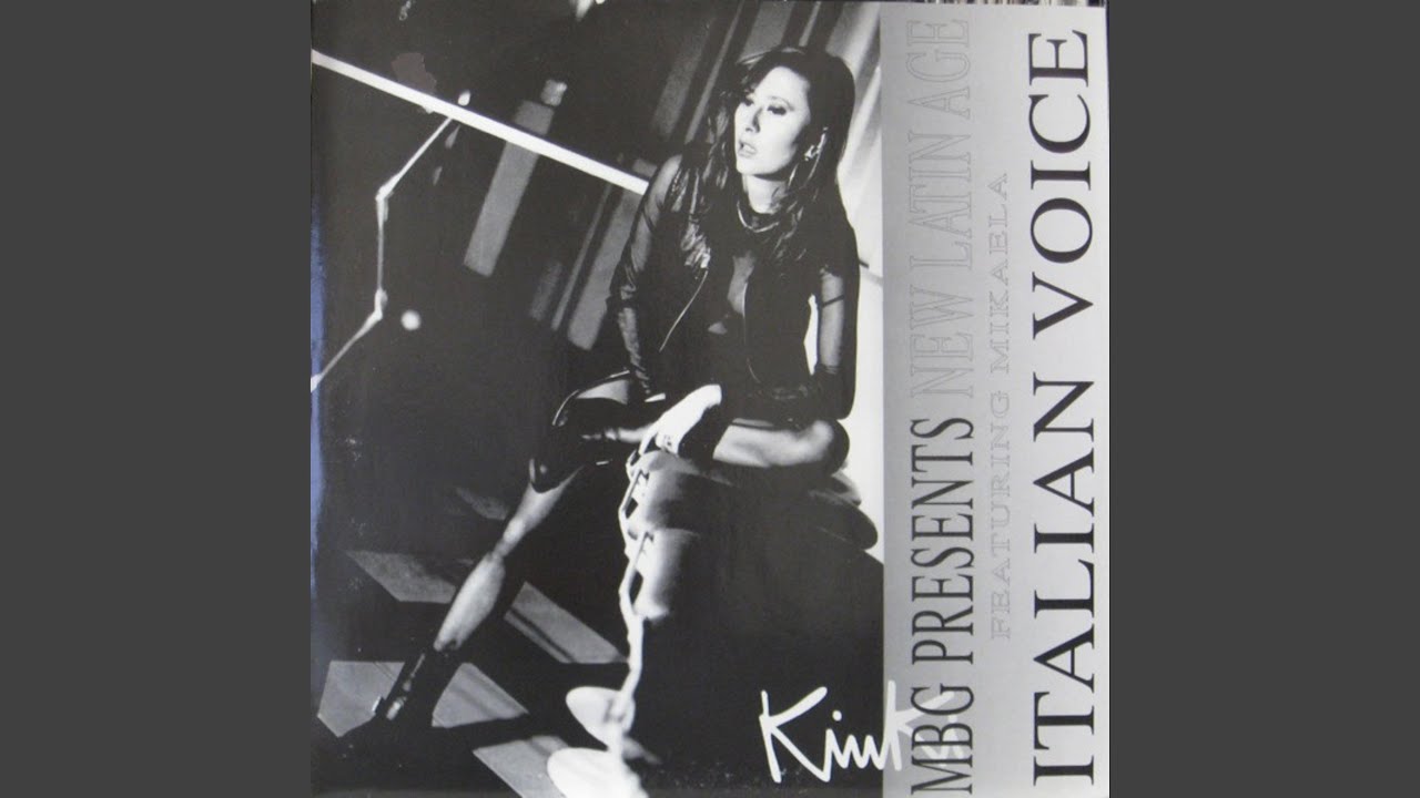 Italian Voice