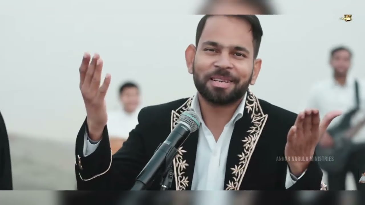 Lokka Da Lagaya Nhi Bhujni 🔥 | Holy Spirit Fire Worship | @the.goodnews11 #lokkadelagayanhi Bhujni 