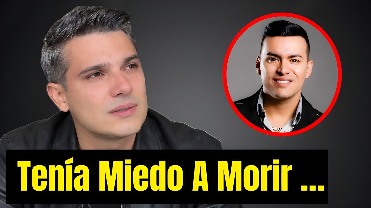 Pipe Bueno revela la verdad sobre Yeison Jiménez 