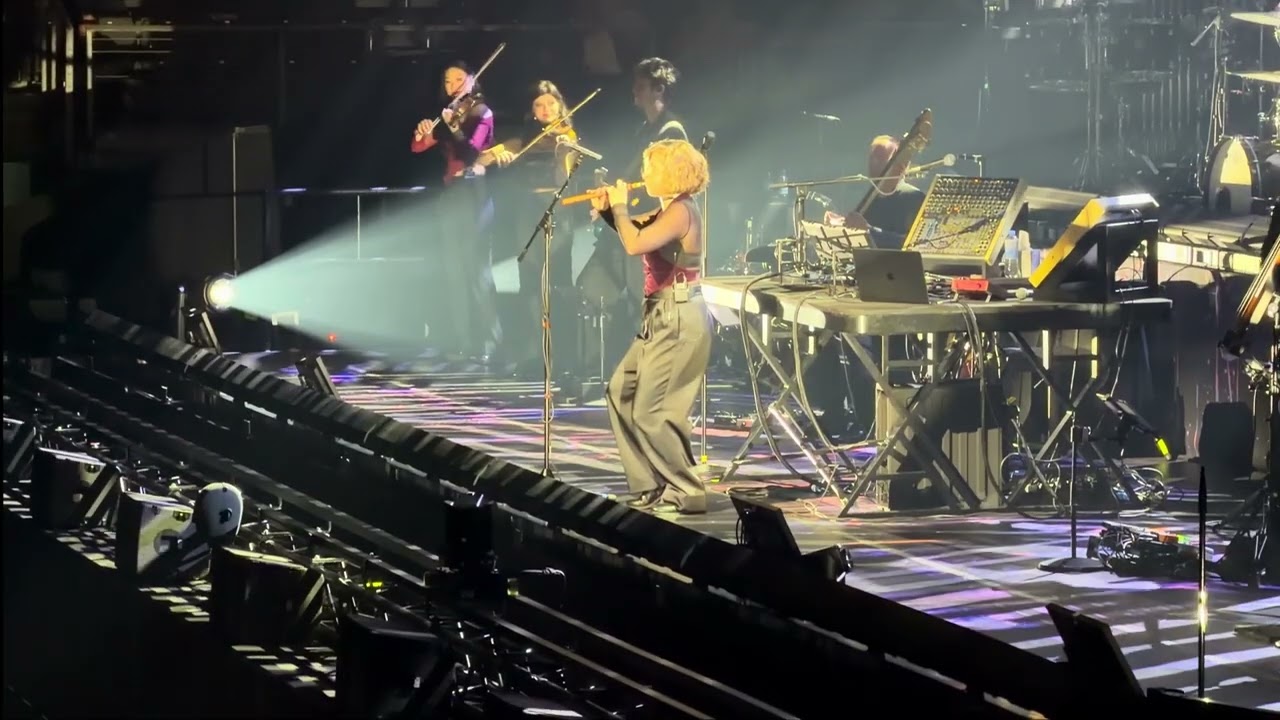 Hans Zimmer Live - The Next Level | Gladiator Suite | Oberhausen 12.10.2025