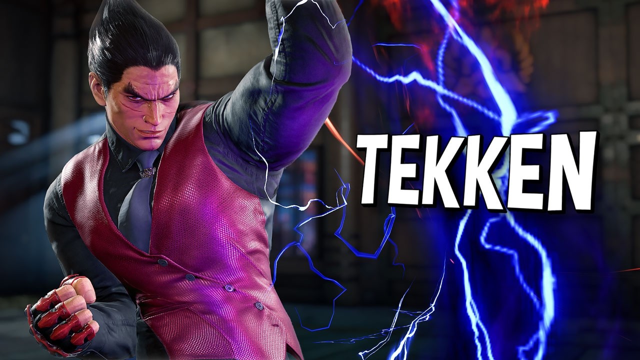 Pokopia Ovewatch Tekken chill
