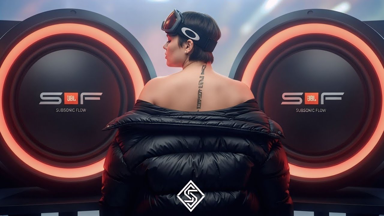 JBL DANGEROUS BASS TEST 🚨 | Not for Weak Speakers 🔊